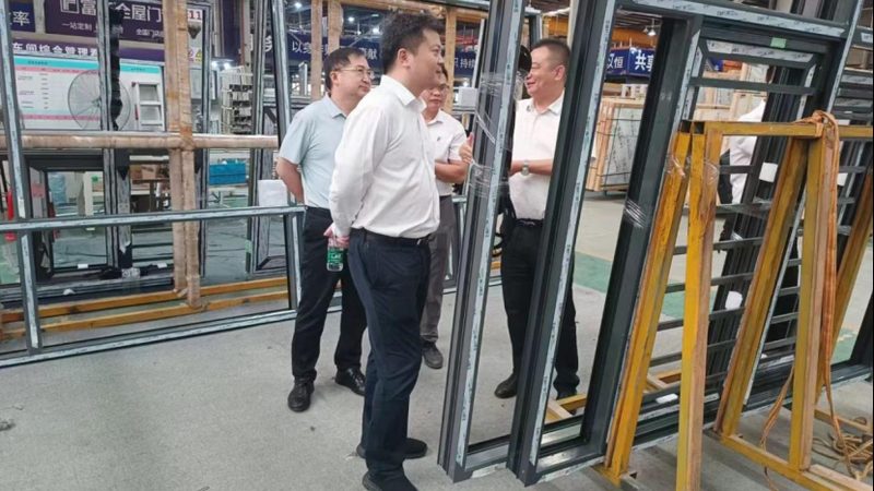断桥铝门窗尺寸误差知多少？国标解读及选购要点