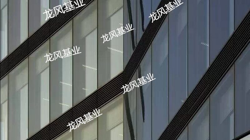 明框幕墙铝合金型材型号：揭秘其背后的技术奥秘**