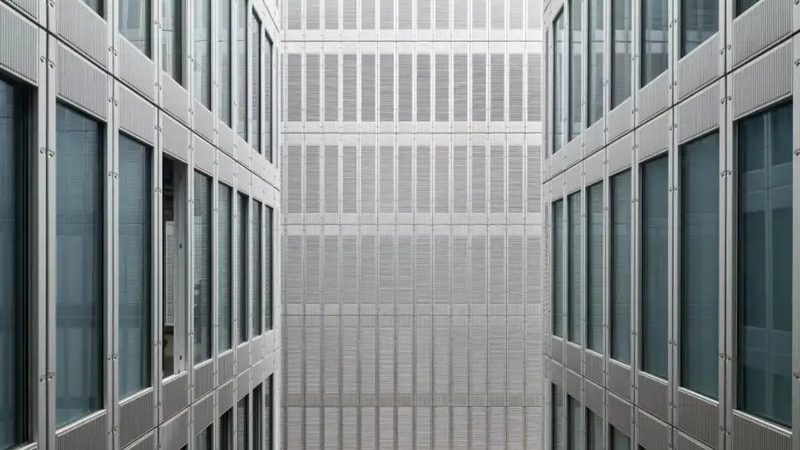 老旧小区防火门更换：价格与安全并重