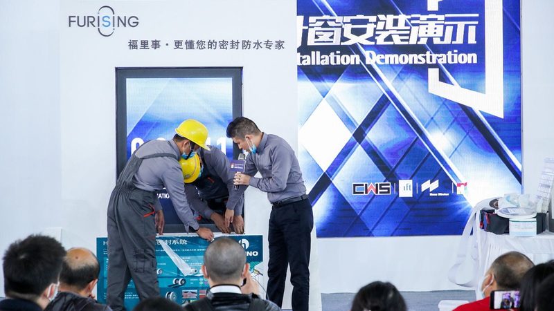 断桥铝门窗隔音效果揭秘：如何科学评估其隔音性能**